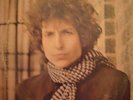 BOB DYLAN Blonde On Blonde orig 1st pressing rare 