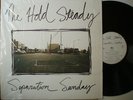 2006 Rock LP THE HOLD STEADY Separation Sunday OOP M-
