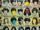 ROLLING STONES Some Girls LP AUDIOPHILE MFSL JAPAN NM