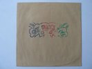 OZ DAYS LIVE Original 2 LP Les Rallizes Denudes RARE M-