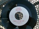Rare Northern soul/Motown Admirations on Paree Heaven