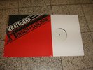 LP KRAFTWERK  - DIE MENSCH - MASCHINE  + TESTPRESSUNG