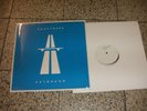 LP -  KRAFTWERK  -   AUTOBAHN    +  TESTPRESSUNG