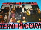 PICCIONI ''FUMO DI LONDRA'' ITALIAN OST BEAT MODS