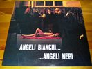UMILIANI ''ANGELI BIANCHI ANGELI NERI' RARE ITALIAN OST