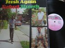 ROBERT FRENCH - FRESH AGAIN / LP  RARE DIGI KILLER 