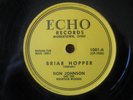 Raw country Don Johnson Mountain Wizards Echo 78rpm