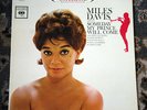 MILES DAVIS Someday My Prince Will Come ORIG 6 eye LP