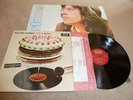 ROLLING STONES - LET IT BLEED MONO LP + INNER & POSTER