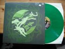 LP SAMSARA BLUES EXPERIMENT  GRÜNES VINYL lim. 100 RAR