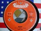 Kathy Zee-Buzzin´- Polydor- D