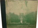 DARTMOUTH COLLEGE GLEE CLUB Dartmouth In Song 3X 78 RPM 1940s a cappella Campion