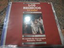 LOS BRINCOS ' LO MEJOR ' LP MIT ZAFIRO 1982  LPZ+7037