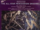 All STAR PERCUSSION Ensemble/ FARBERMAN Digital MMG 115