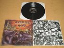 ASSORTED HEAP-The Experience Of Horror LP 1MF 1991