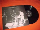 Khan Jamal  Infinity  Jam'Brio 001 LP  Mint-  Rare Jazz