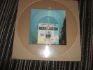 MICHAEL JACKSON BOX SET BAD UNCUT PICTURE DISC PROMO LP