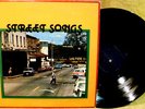 RARE Private Psyche LP Howard Nishioka STREET SONGS