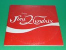 Enjoy Jimi Hendrix Lp Rubber Dubber Not T.M.O.Q. RARE