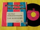 THE SORROWS 