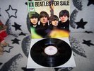 BEATLES RARE LP FOR SALE D OR WHITE GOLD ODEON 83790