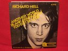 RICHARD HELL 7