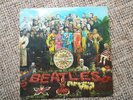 The Beatles Sgt Peppers Lonely Hearts Club Band