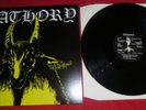 = BATHORY - Bathory -  Yellow Goat - Firstpressing