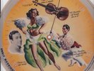 VOGUE PICTURE DISC R760 : ENRIC MADRIGUERA ORCHESTRA