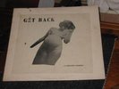 GET BACK LP IMMACULATE CONCEPTION 