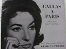 SAX 2503 blue/silver CALLAS A PARIS French Opera Arias