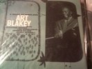 Art Blakey A Night At Birdland Blue Note BLP 1522 DG v2