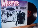 LP-Misfits-Walk Among US-Ruby rec iss punk