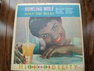 HOWLIN' WOLF - Sings The Blues - 1962  USA Vinyl LP