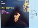 Rick Ricky Nelson PERSPECTIVE PROMO