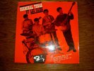 rare 45 tours GERMINAL TENAS ET LES CAIDS barclay 70623