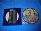 Lethal- The arrival Pic.-LP Queensryche Keep it true