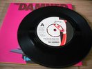 damned  happy today DJ version   punk/new wave