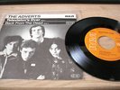 adverts   tv's over  punk/new wave/damned/pistols