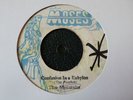 Moses The Messiahs-Confusion In A Babylon/Niney/Listen