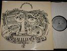 MICHAEL CHAPMAN SOLO GUITAR FOLK MUSIC LIBRARY UK LP
