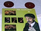 FRANK ZAPPA - FULL METAL JACKET (DOUBLE) US TOUR 1988