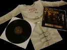ALICE COOPER - BRUTAL PLANET LP /500 NOTVD SOLD OUT