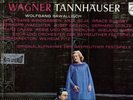 SAWALLISCH WAGNER TANNHAUSER PHILIPS HI-FI STEREO 3 LP
