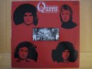 QUEEN   GREATEST HITS   BULGARIA RED LP  
