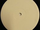STEVE HACKETT Defector White Label 1981 UK LP*