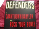 Defenders - Chant Down Babylon 12