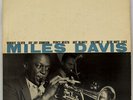 Miles Davis Quartet on Lexington Blue Note