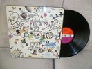 1970 UK Orig. LED ZEPPELIN 111 LP (first pressing)