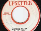 Versatiles - Cutting Razor - KILLER ???